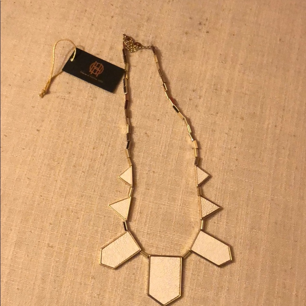 House of Harlow Necklace